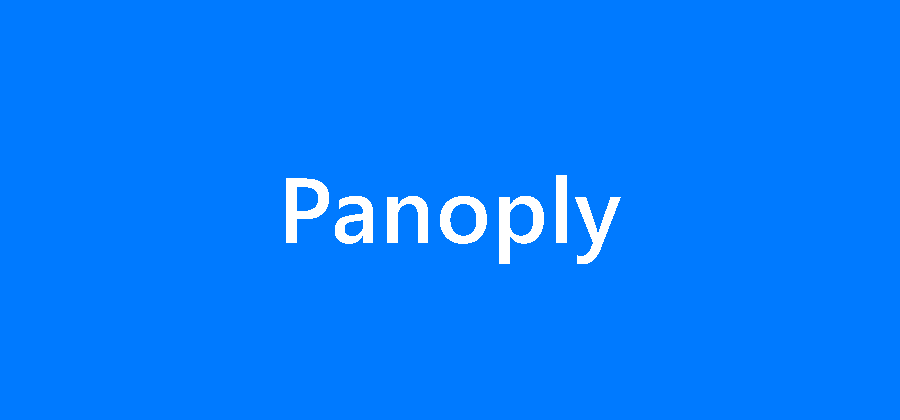 Panoply logo
