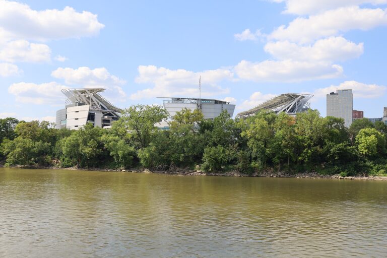 Paul Brown Stadium image 4