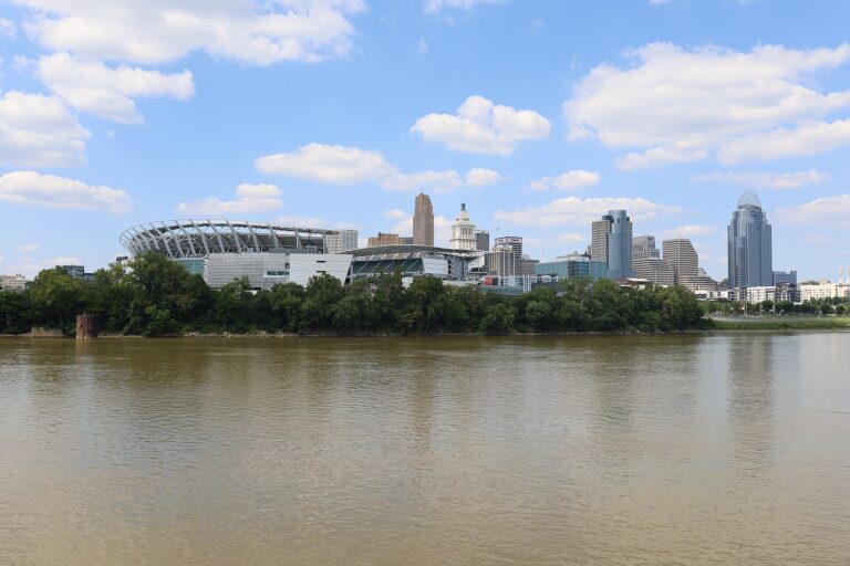 Paul Brown Stadium image 5