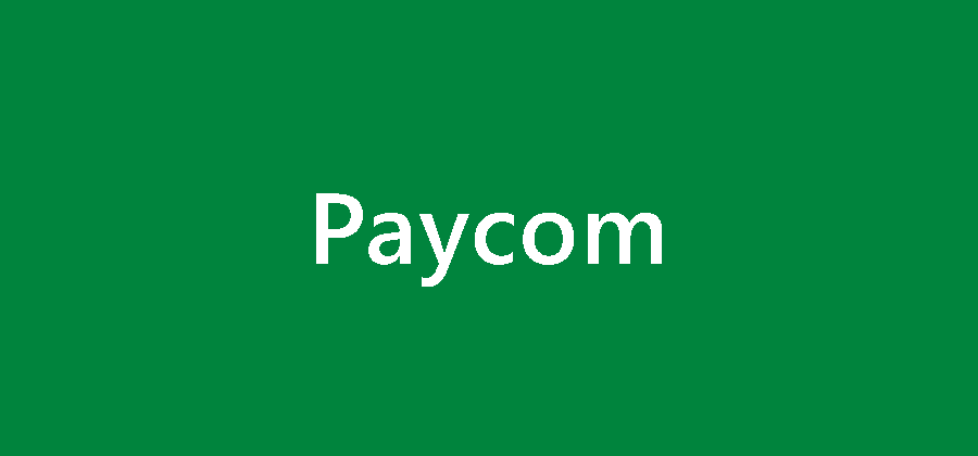 Paycom logo