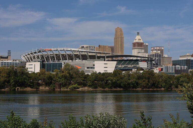 Paycor Stadium stadium image