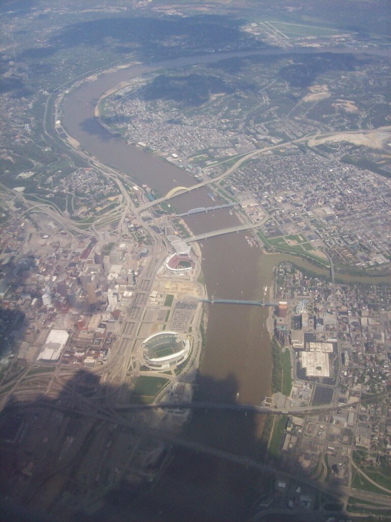 Paycor Stadium image 3
