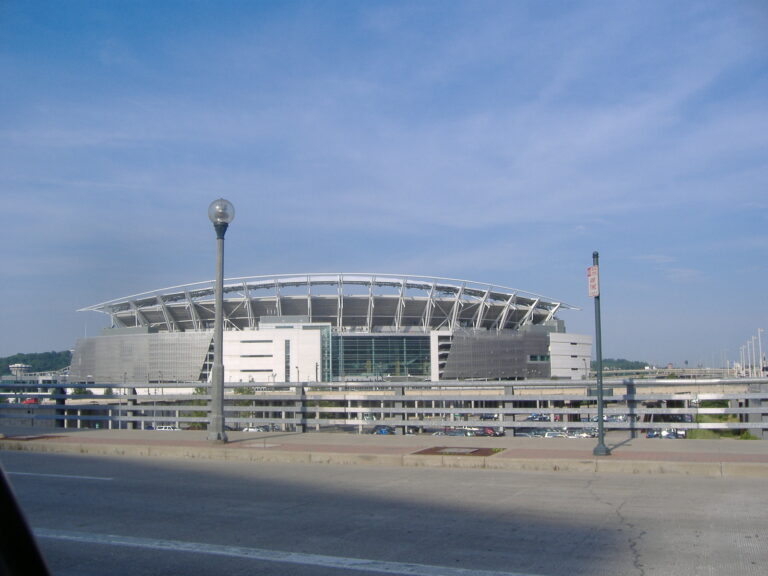 Paycor Stadium image 5