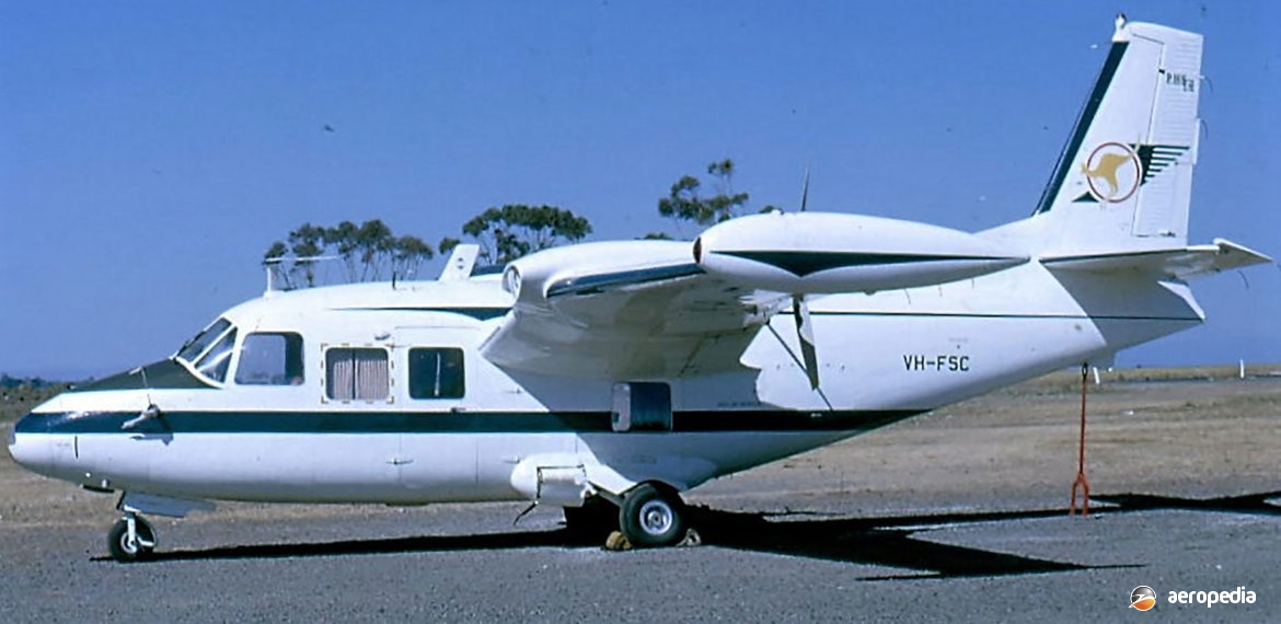 Piaggio P.166 - Piaggio P-166 - Aeropedia The Encyclopedia of Aircraft PIAGGIO P-166 ? The Encyclopedia of Aircraft David C. Eyre