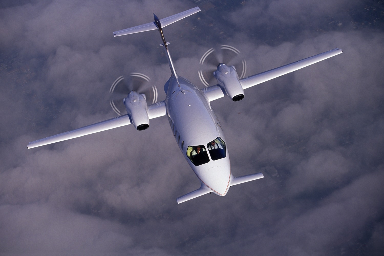 Piaggio P.180 Avanti - Piaggio P.180 Avanti, pictures, technical data, history - Barrie