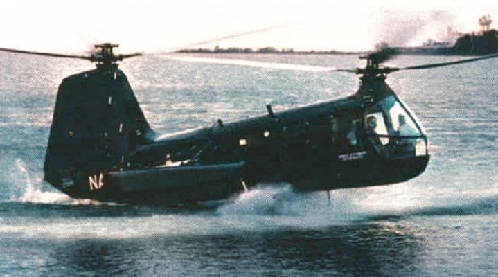 Piasecki H-25 Army Mule - FDRA - Fuerza A?rea: Helic?ptero Piasecki H-25 Army Mule / HUP Retriever