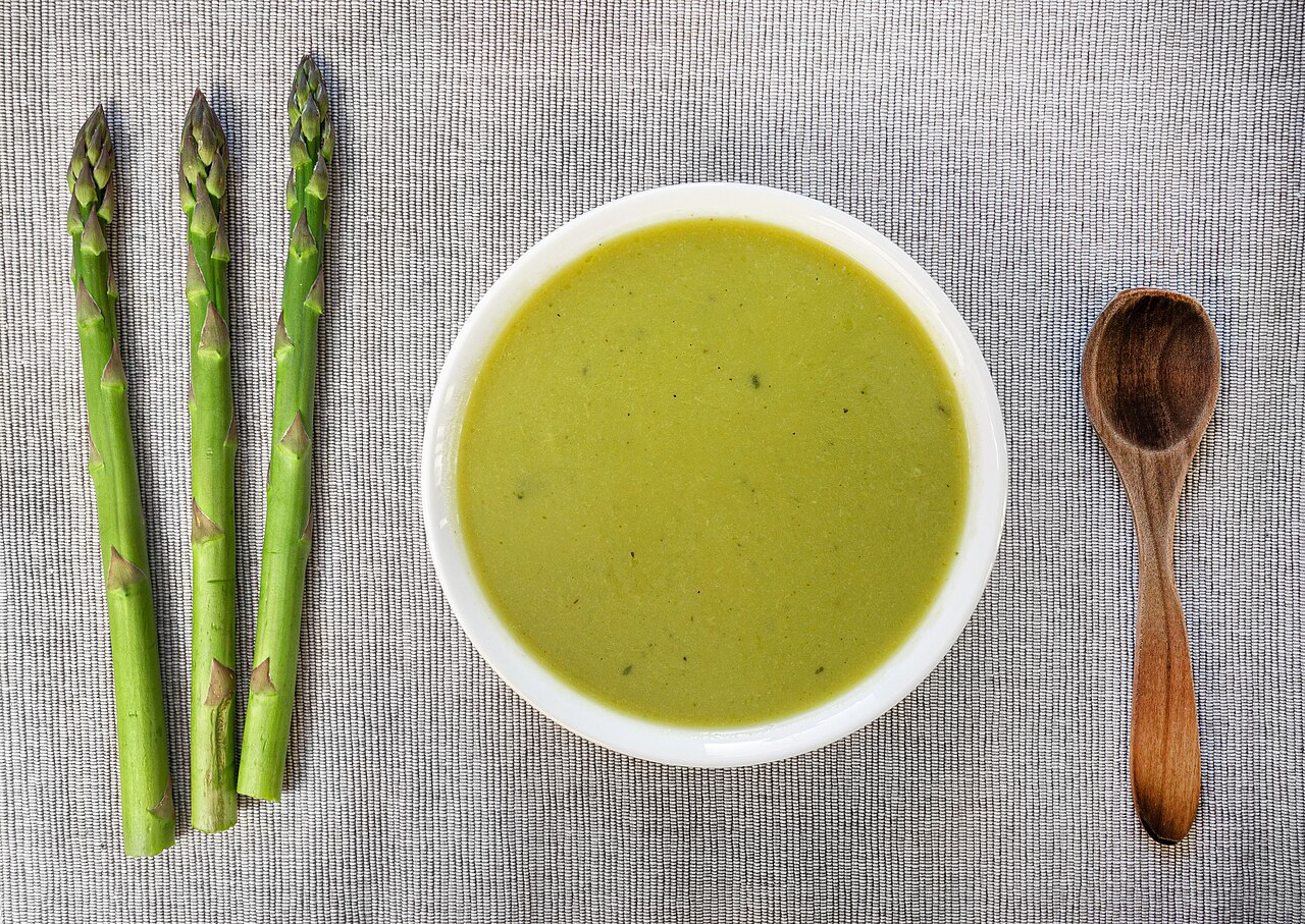 Asparagus