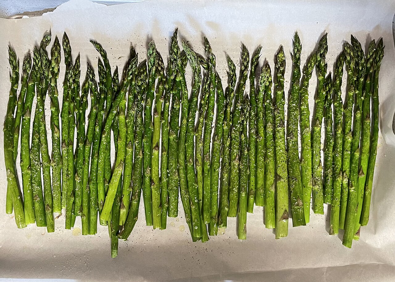 Asparagus