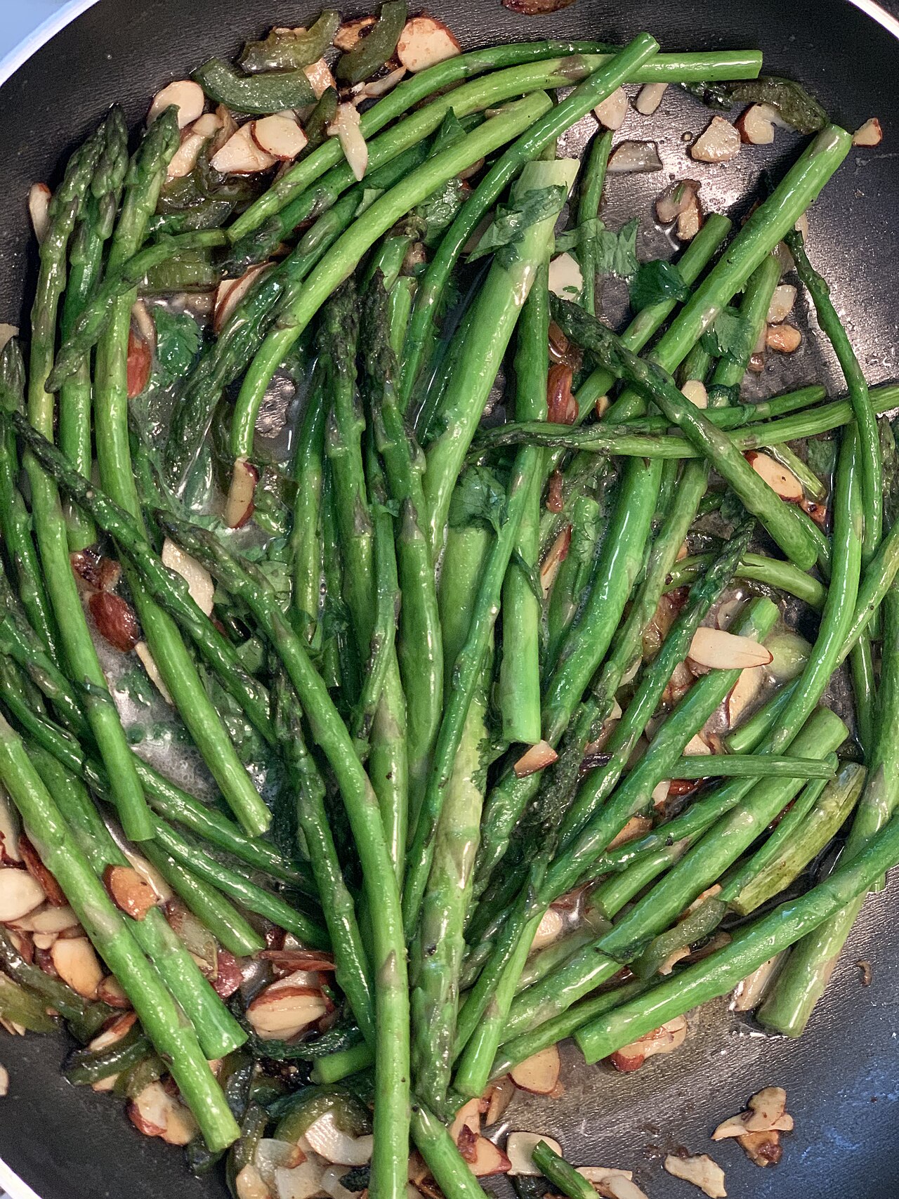Asparagus