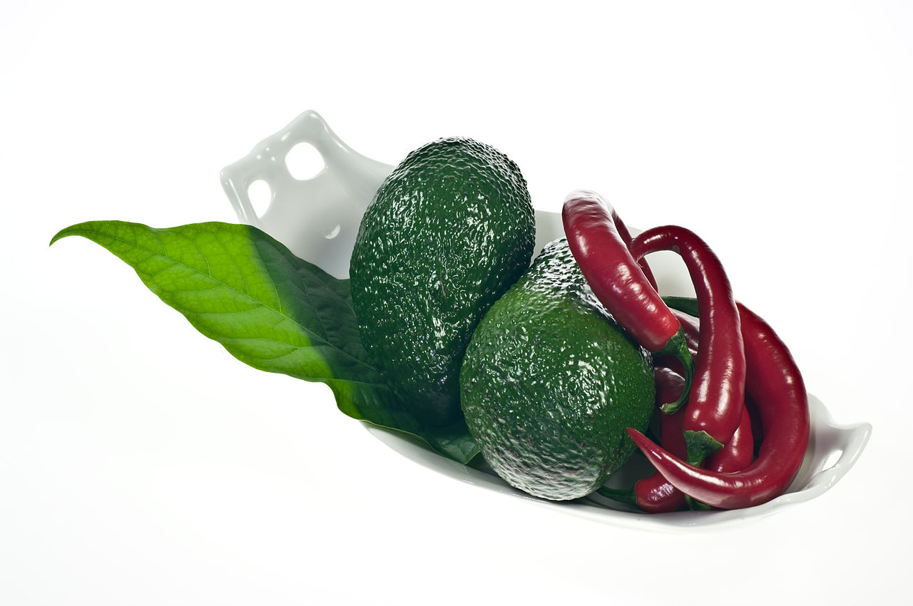 Avocado