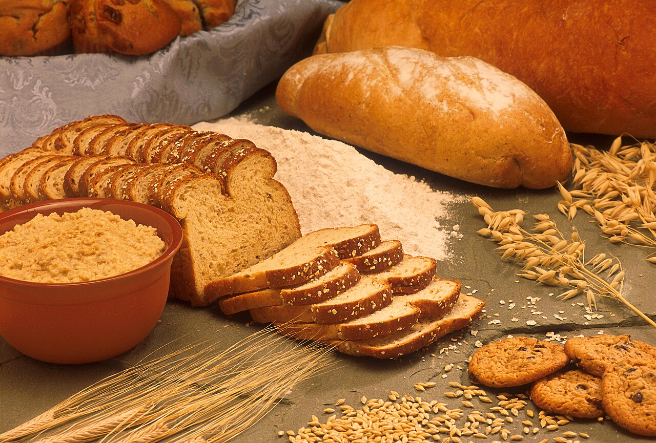 Barley
