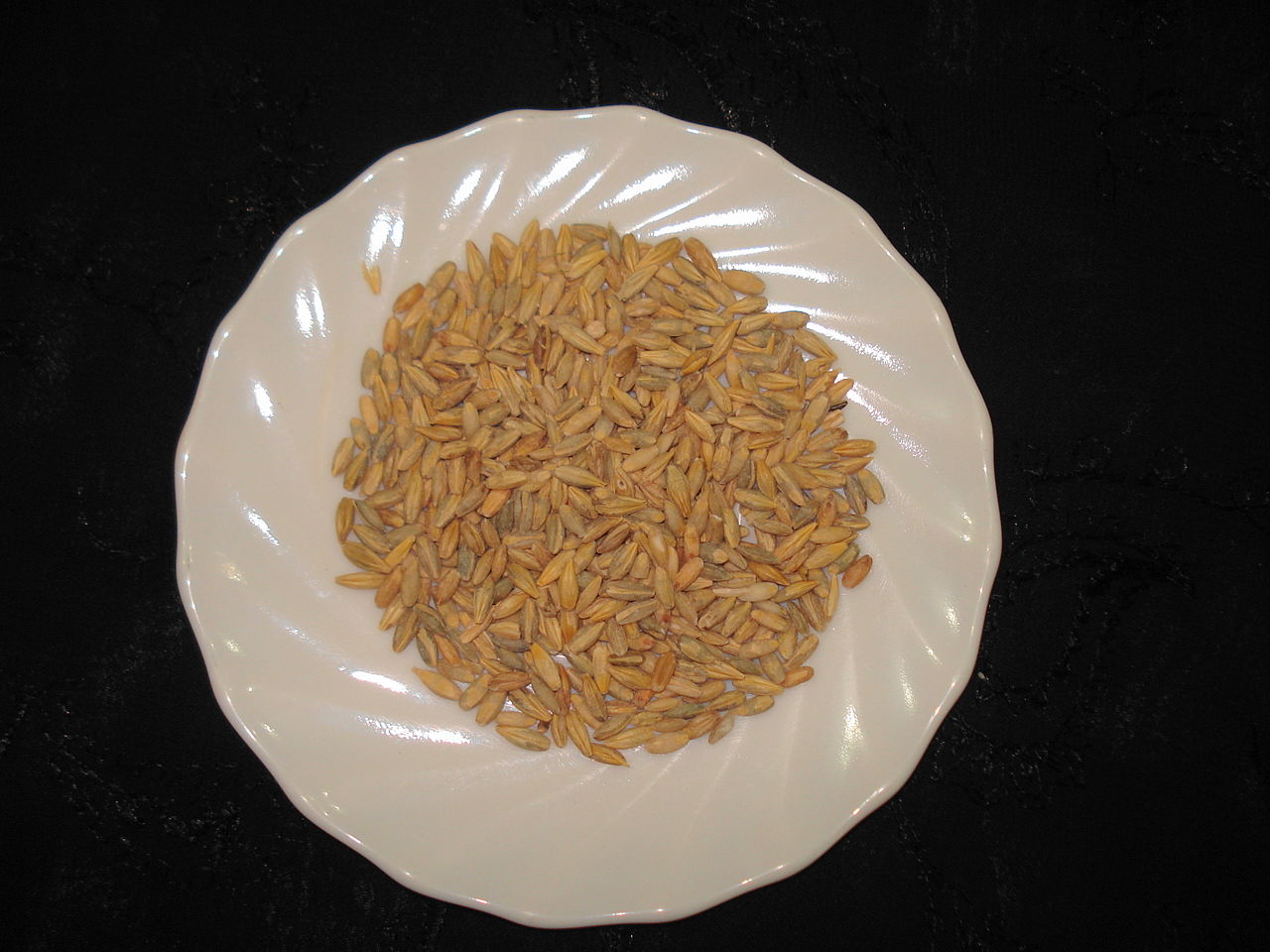 Barley