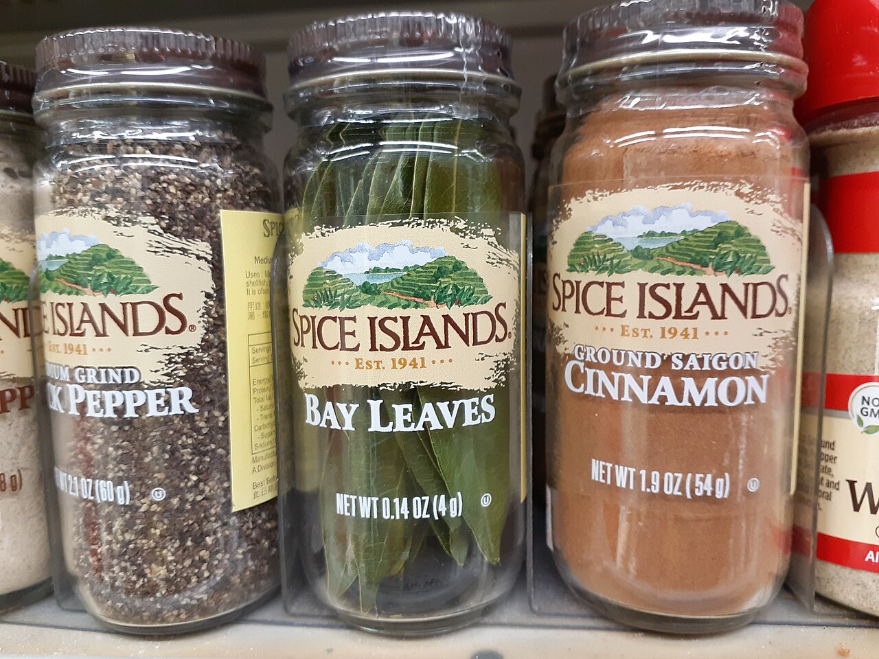 Bay leaf
