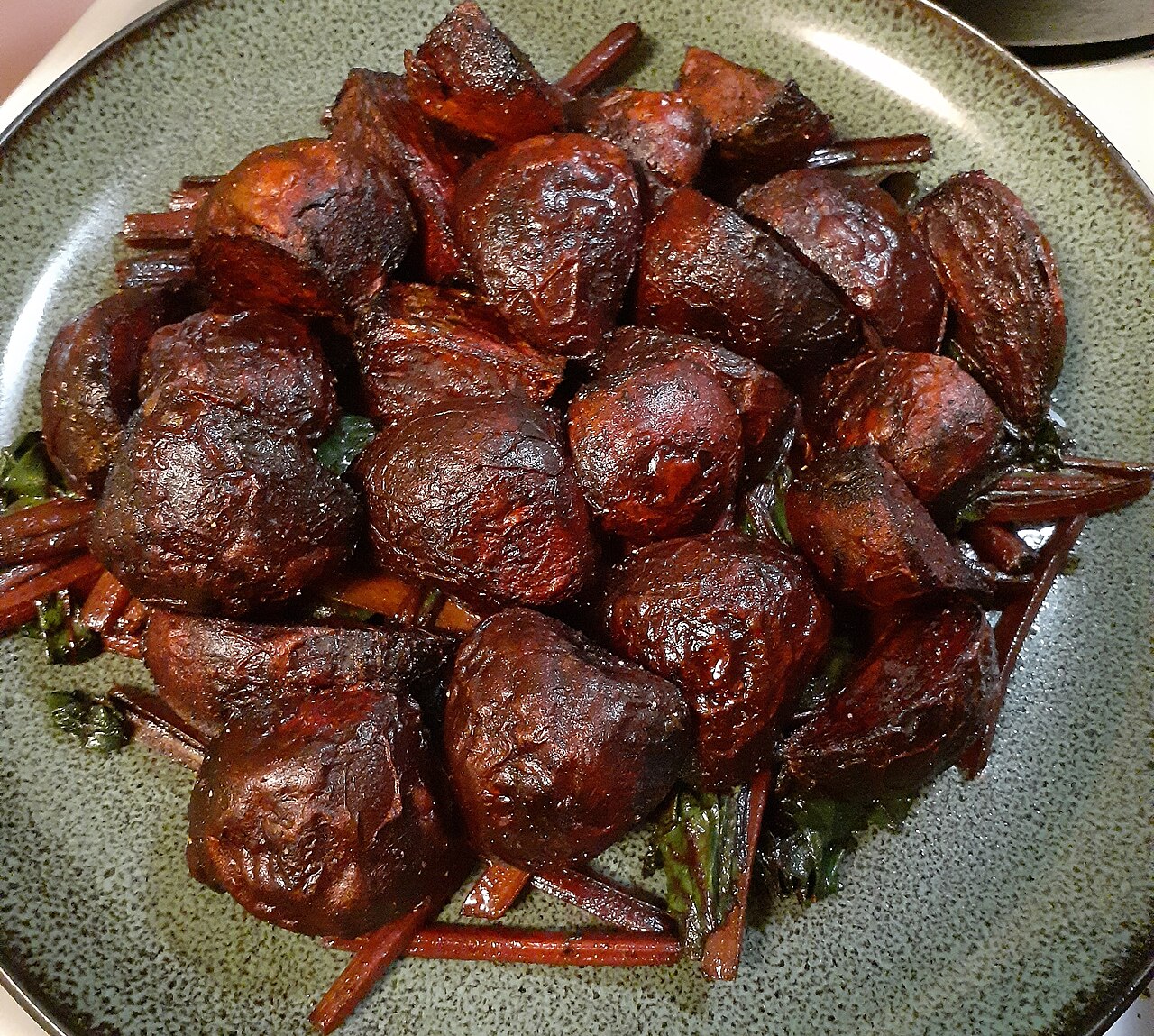 Beetroot