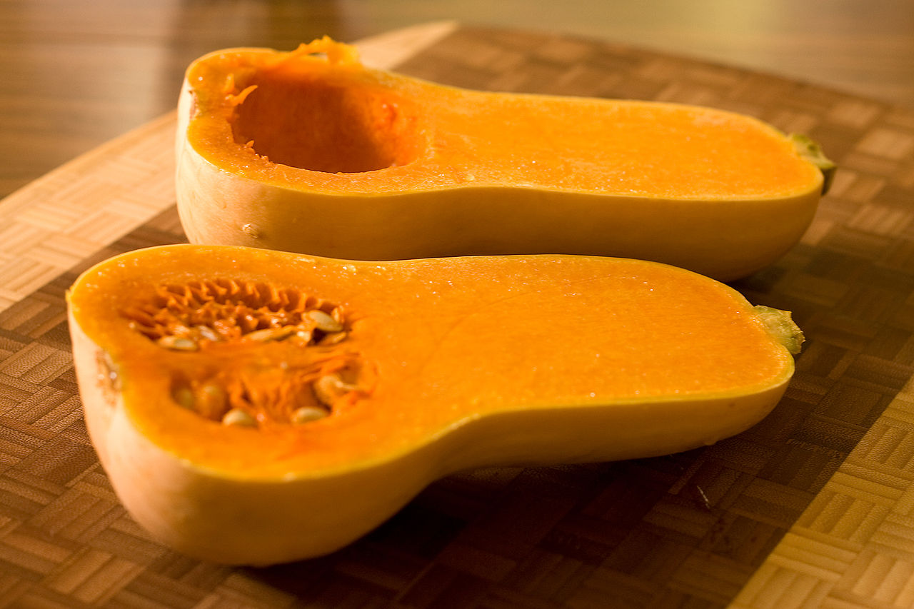 Butternut squash