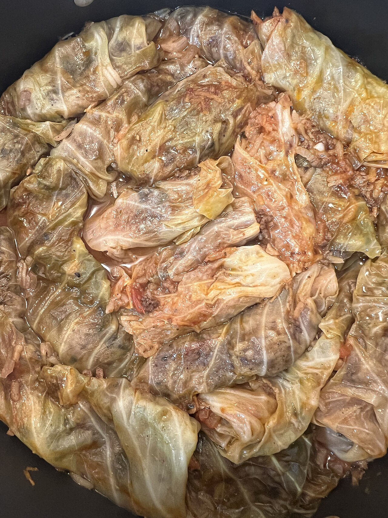 Cabbage