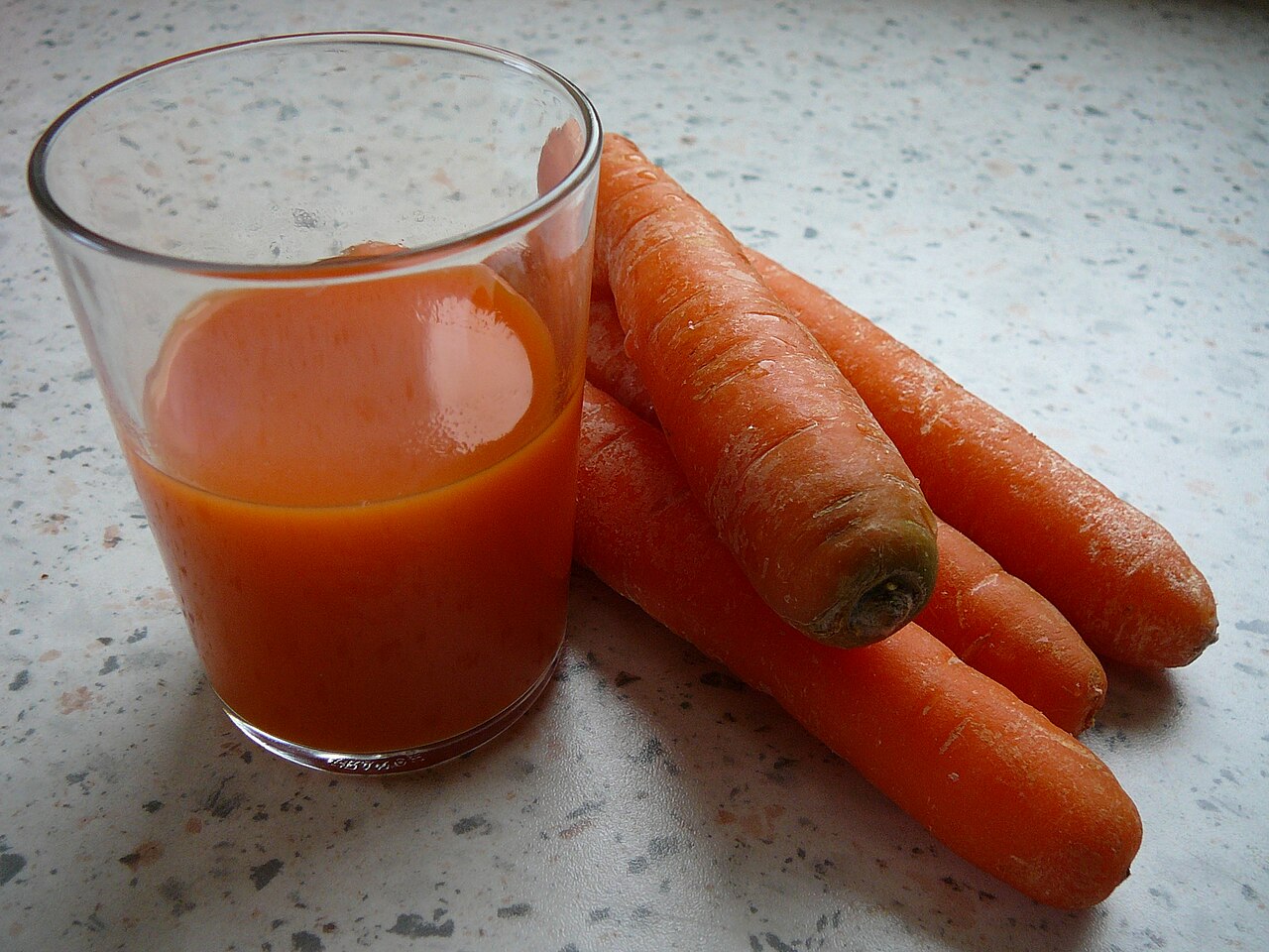 Carrot