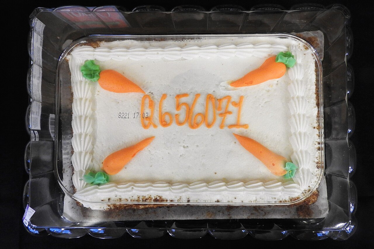 Carrot