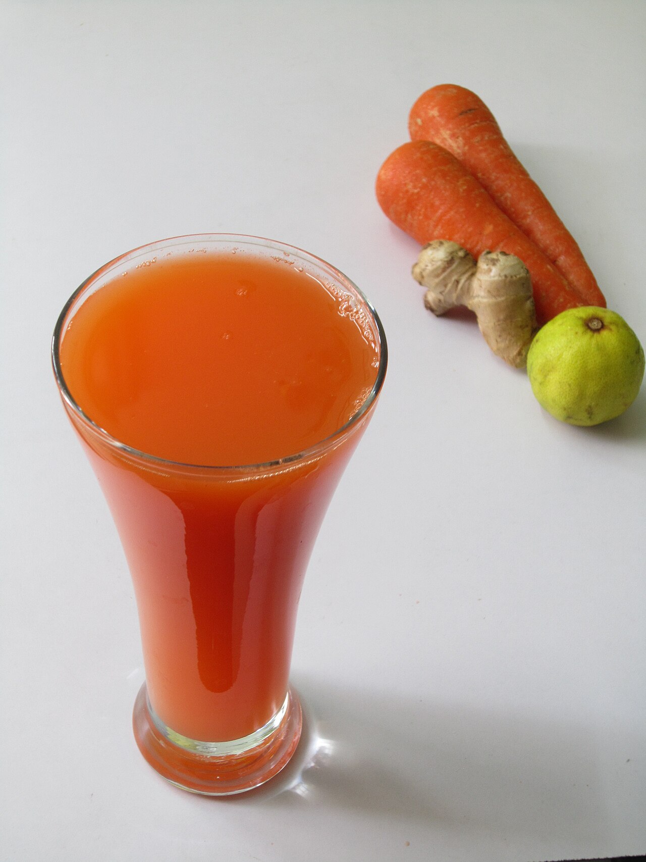 Carrot