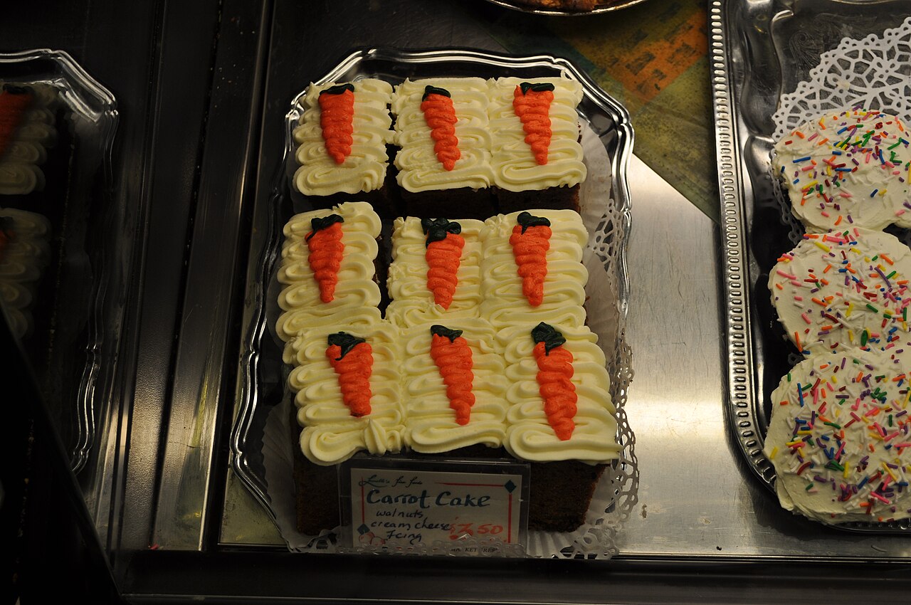 Carrot