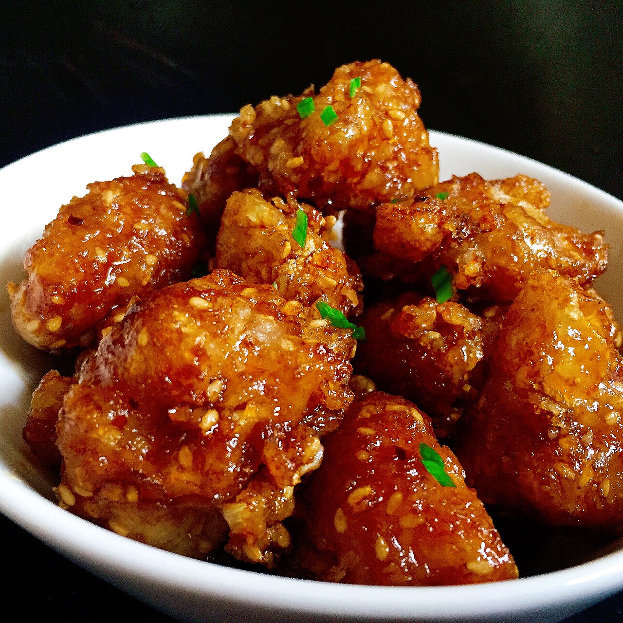 Cauliflower