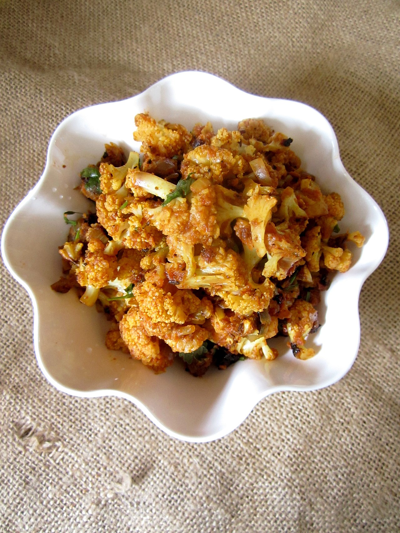 Cauliflower
