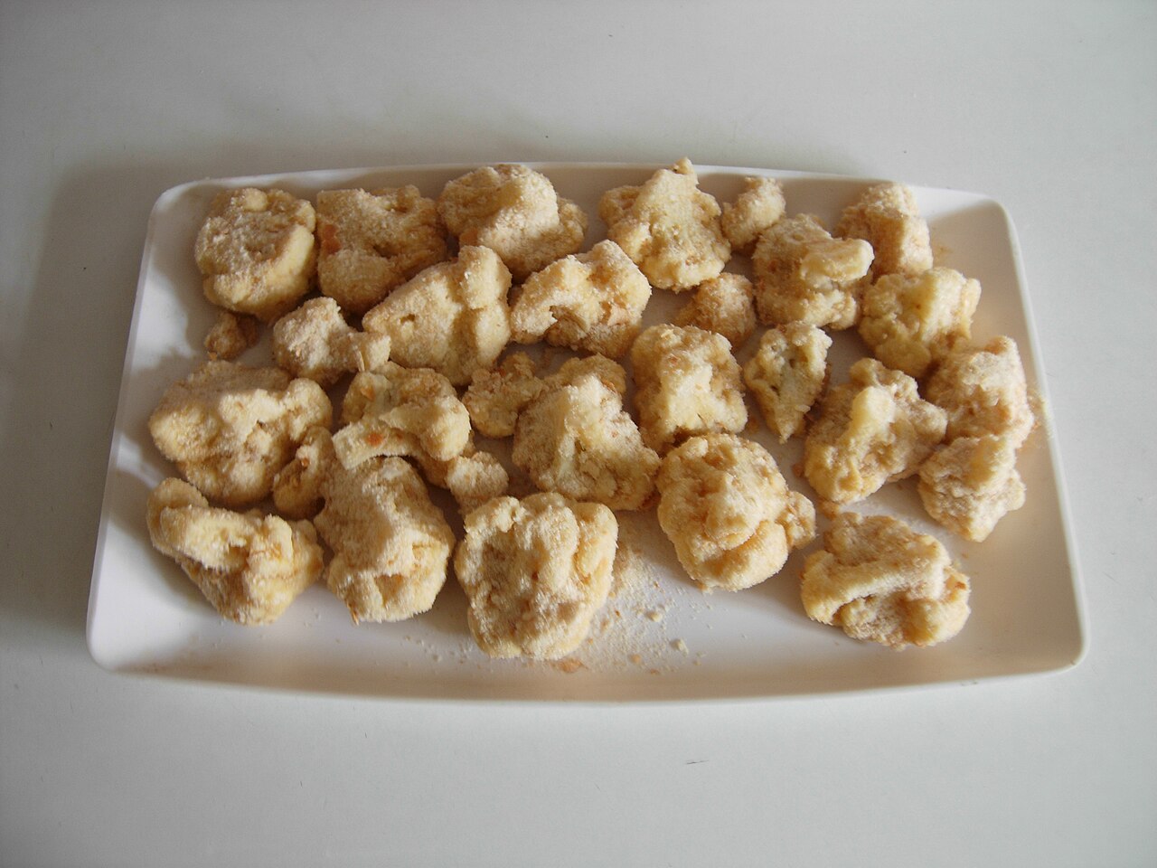 Cauliflower