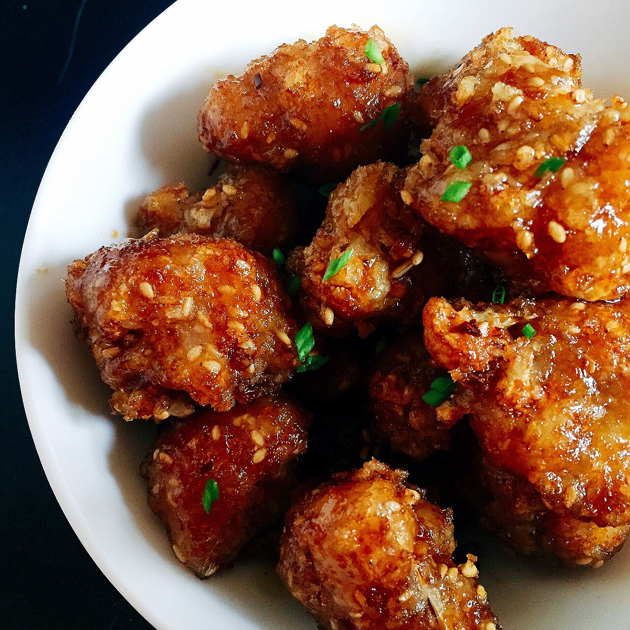 Cauliflower