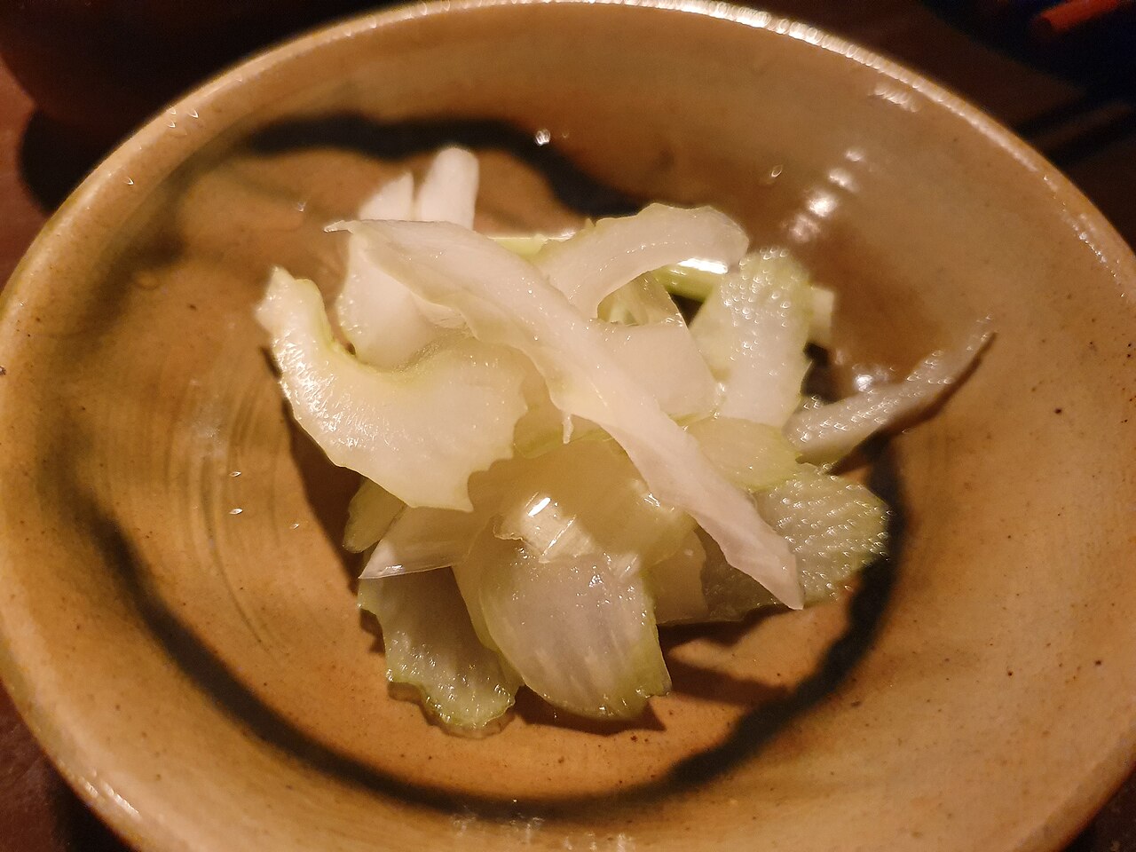 Celery