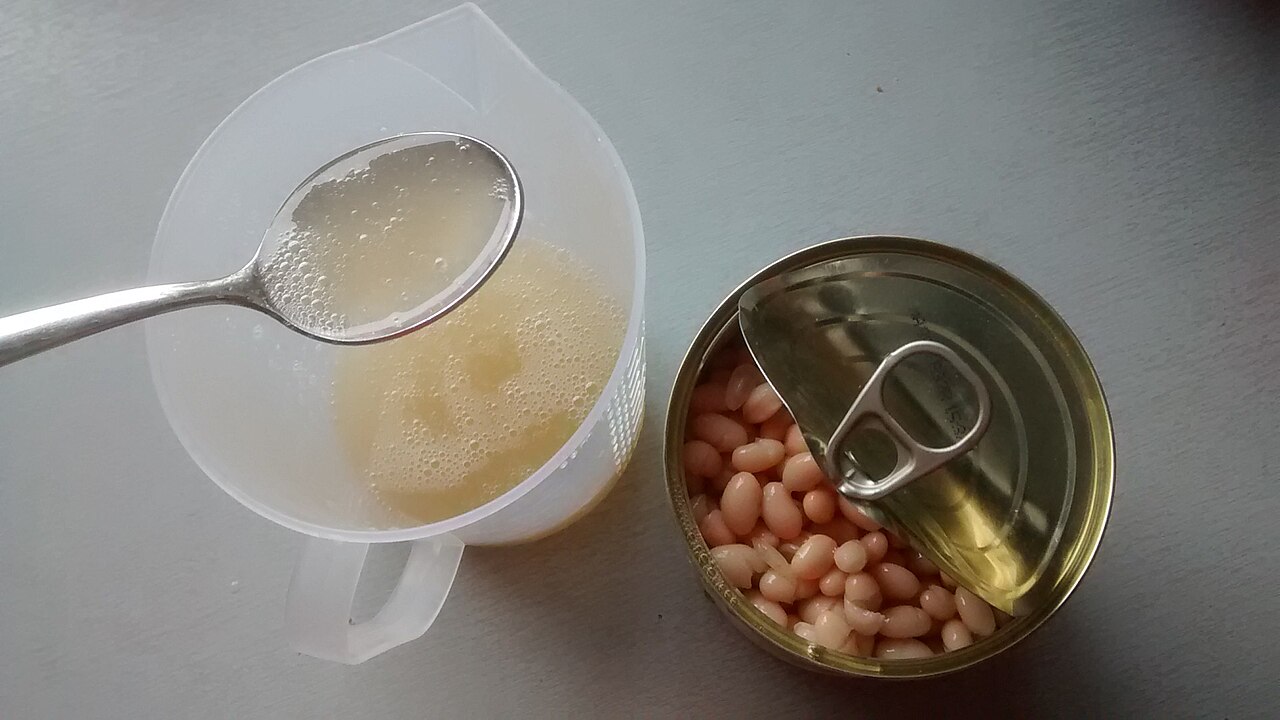 Chickpea