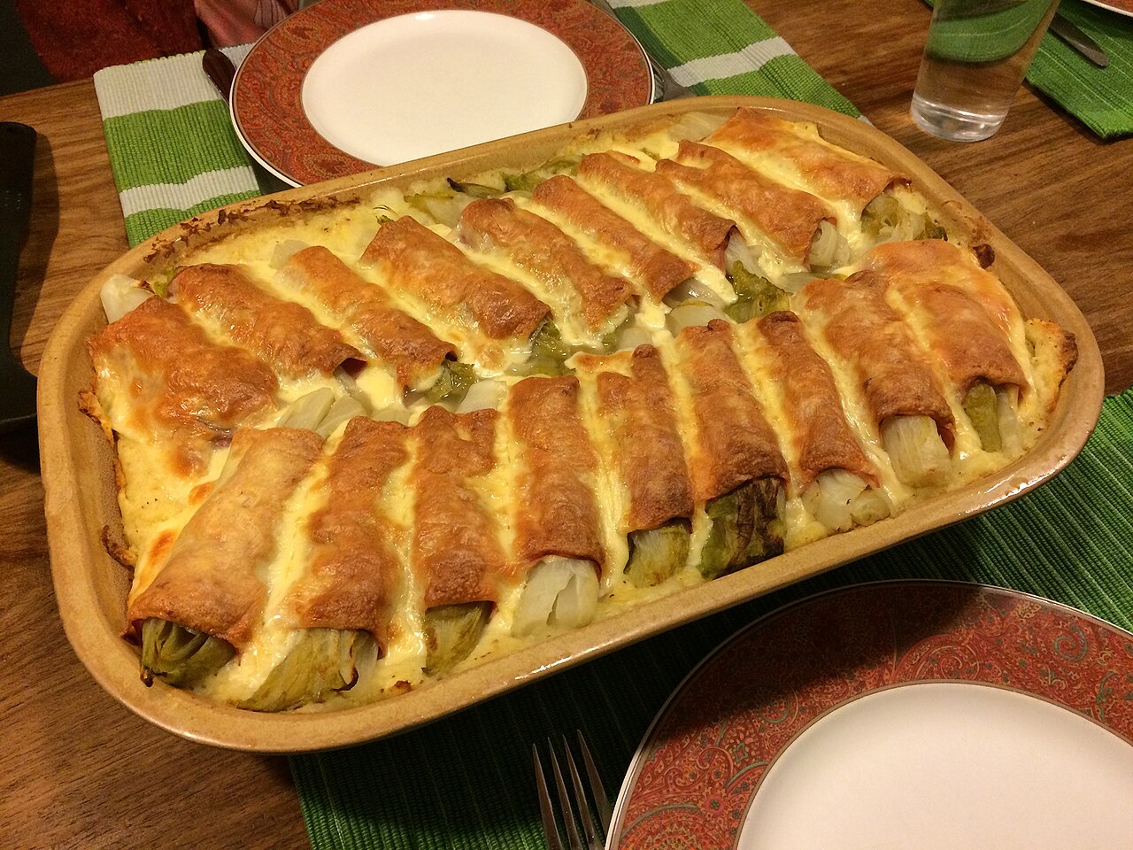 Chicory