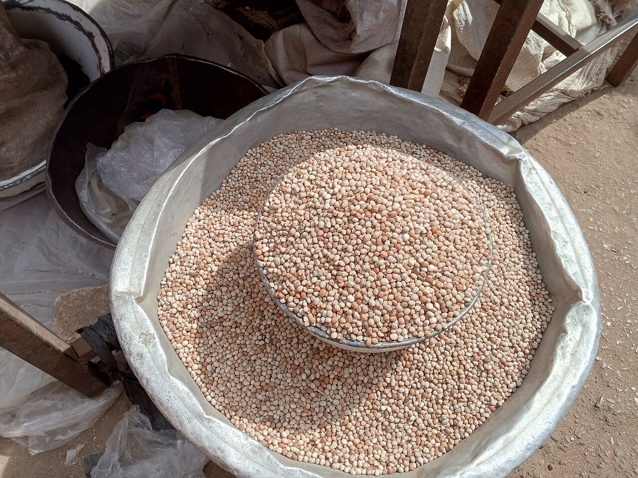 Cowpea