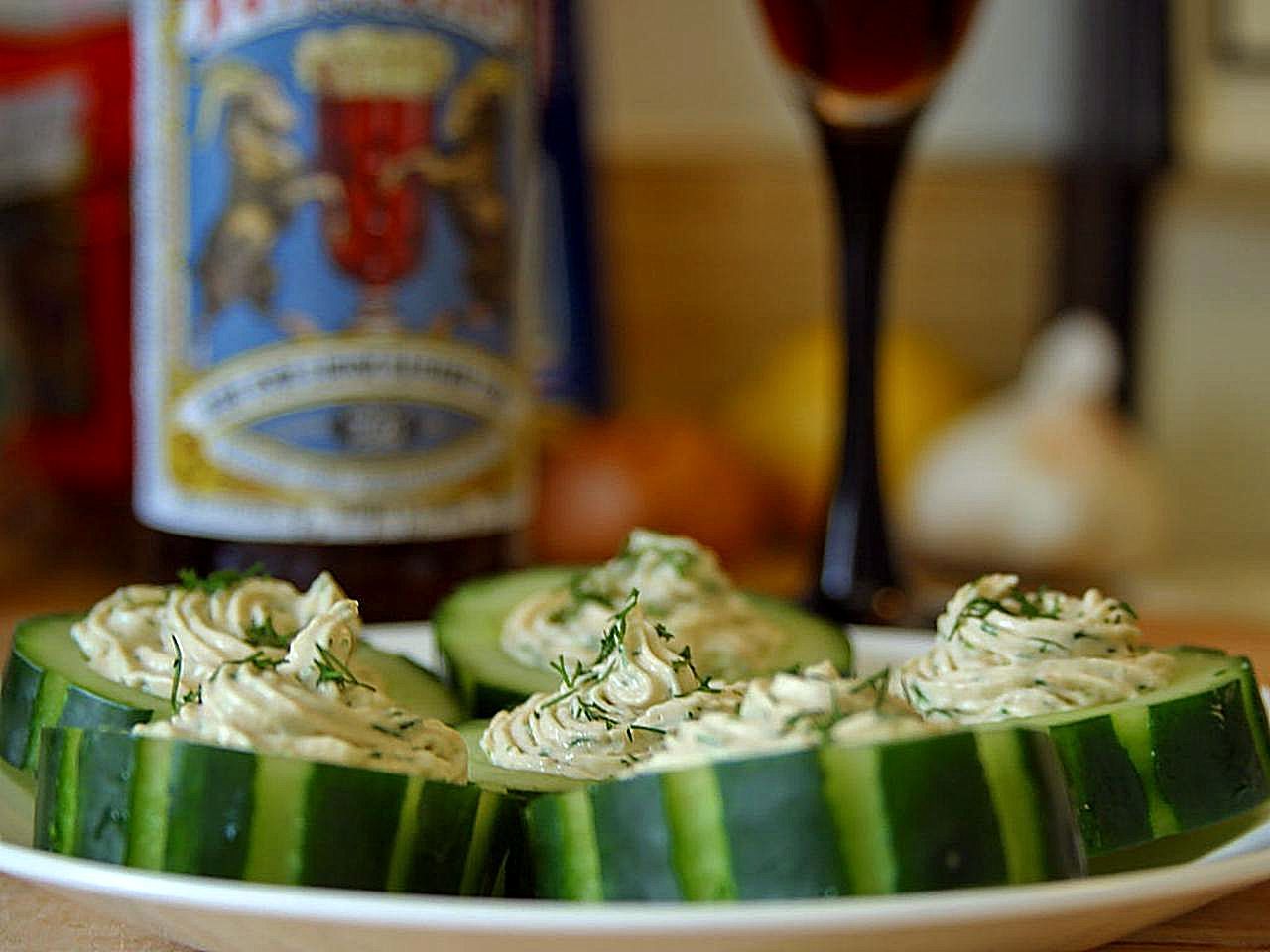 Cucumber