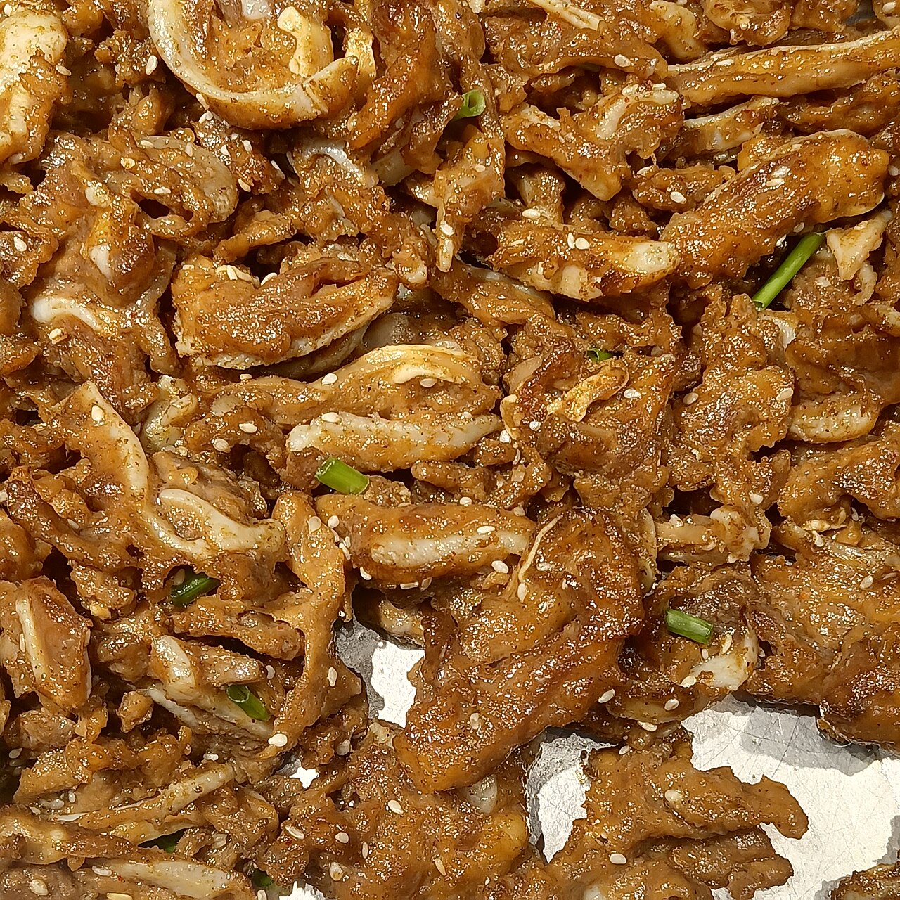Cumin