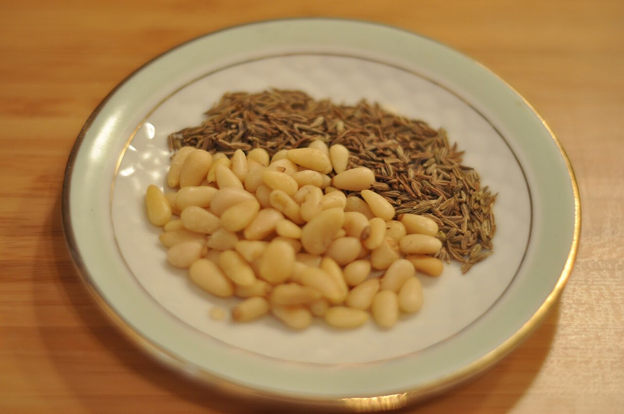 Cumin