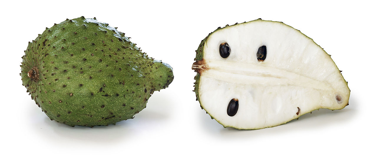 Custard apple