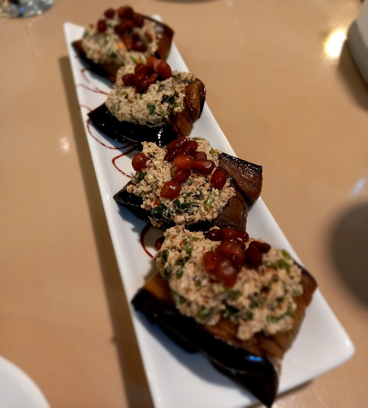 Eggplant