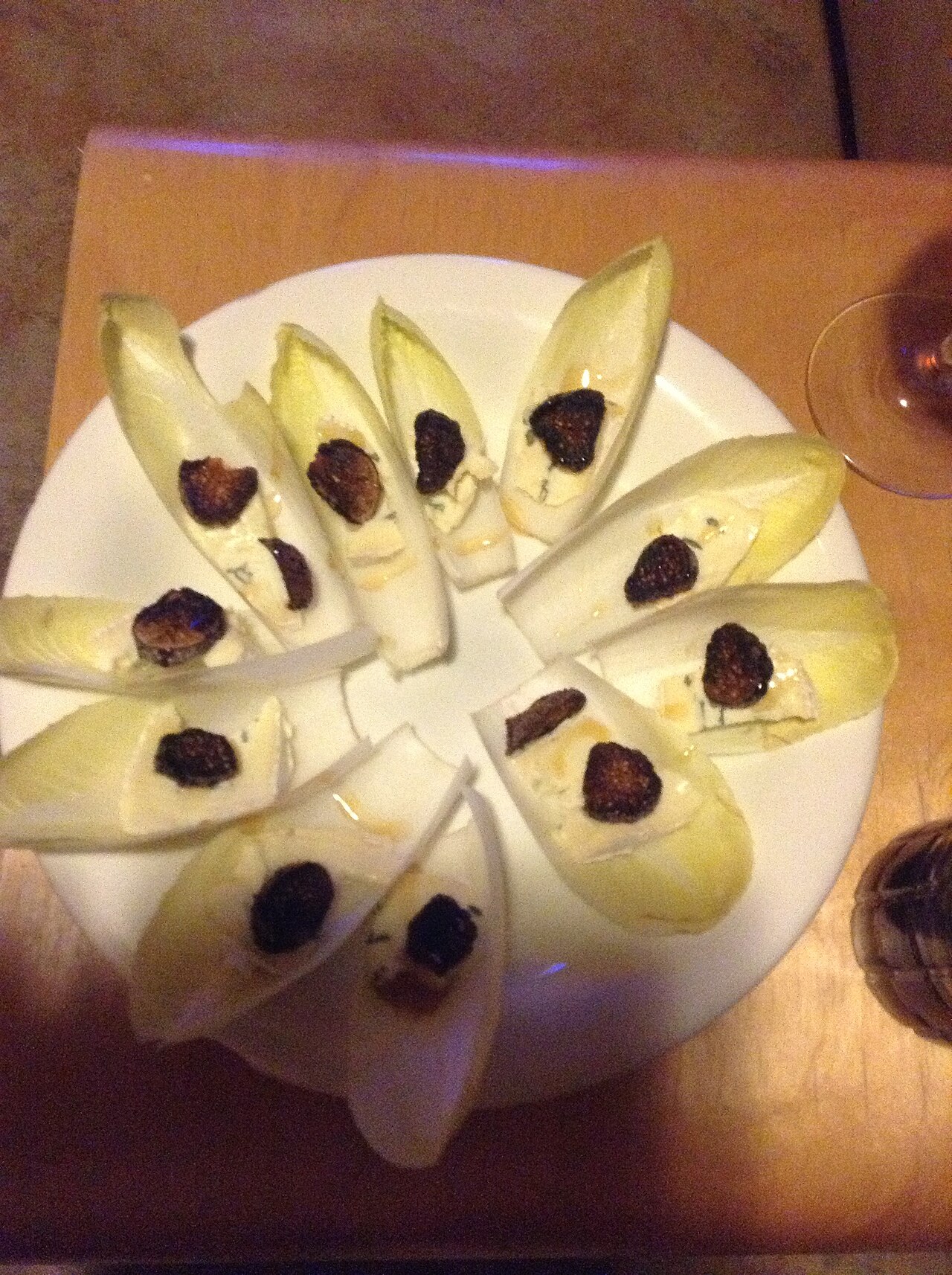 Endive