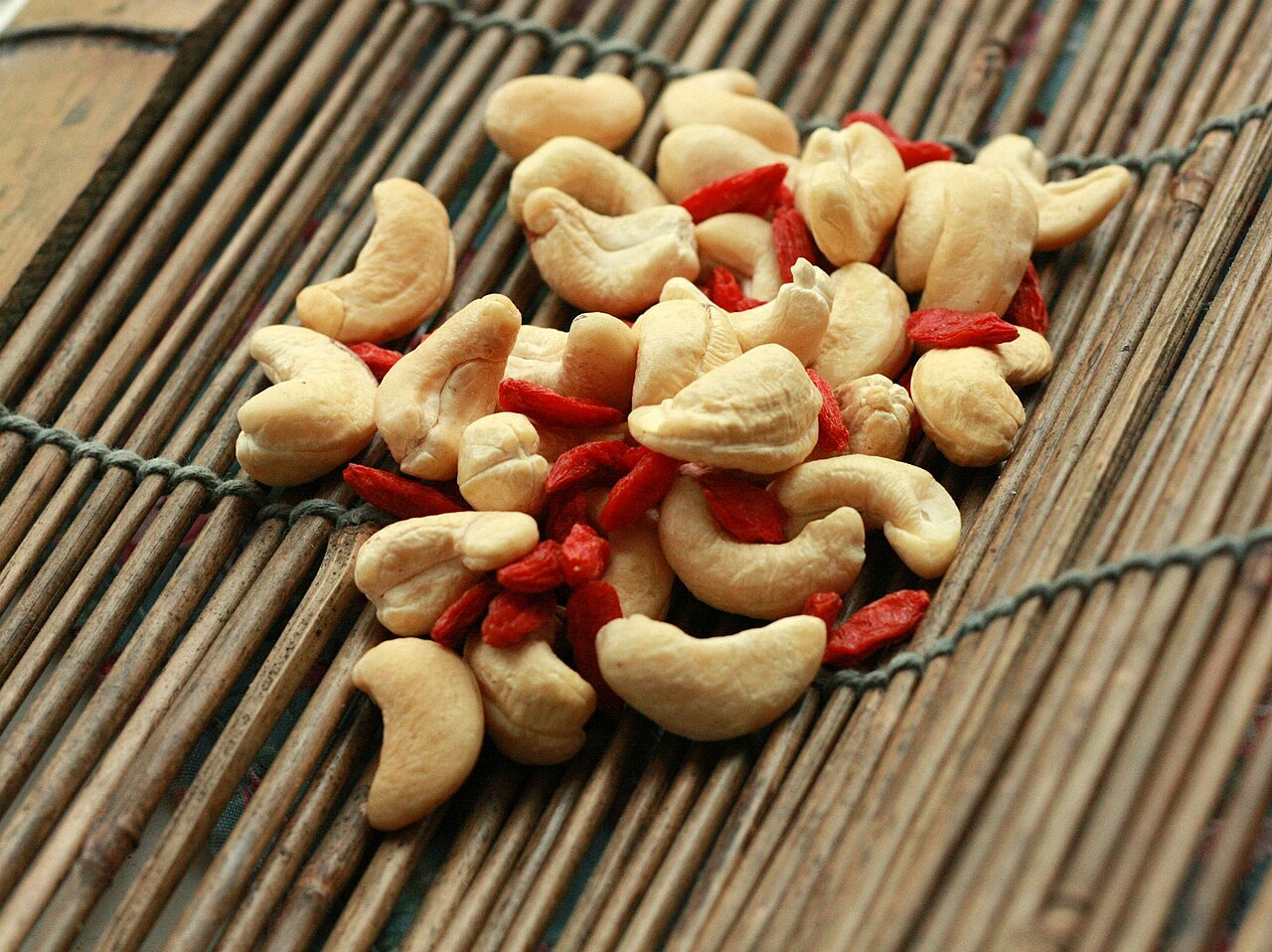 Goji berry