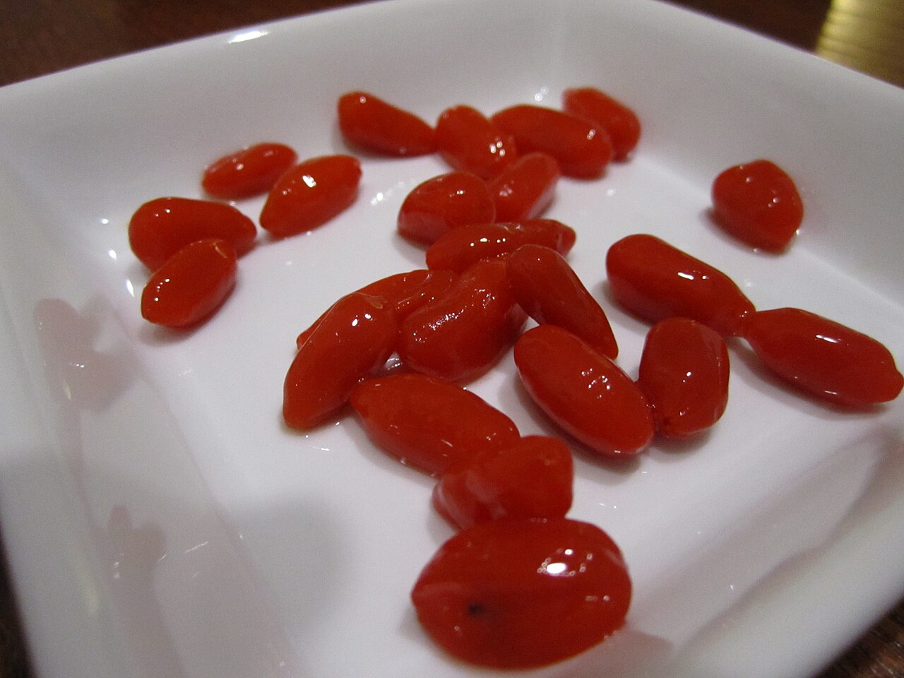 Goji berry