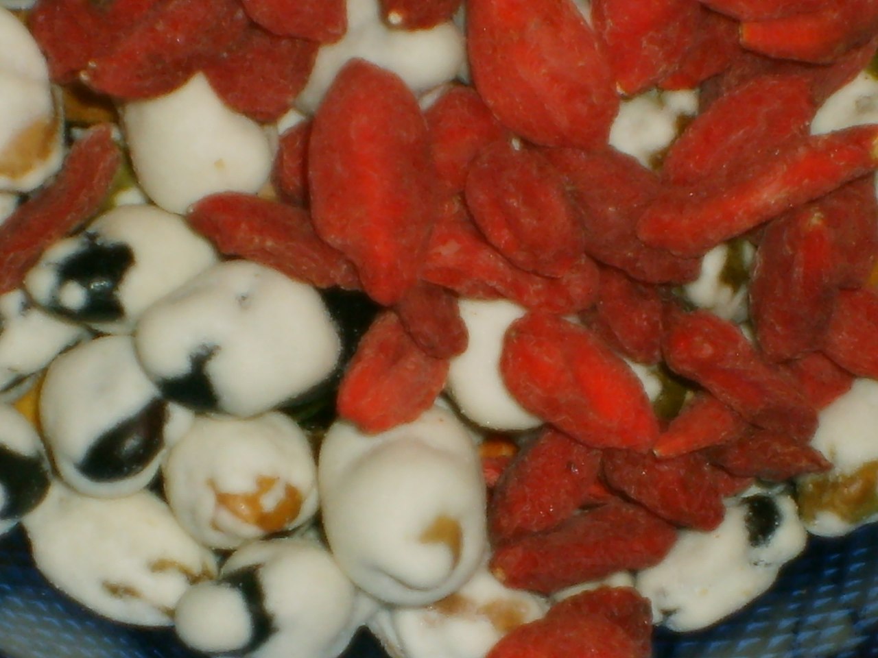 Goji berry