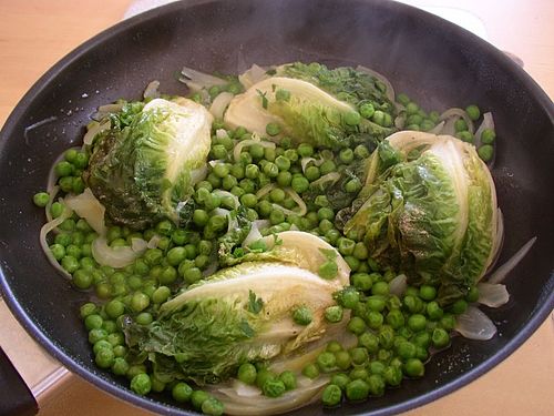 Lettuce