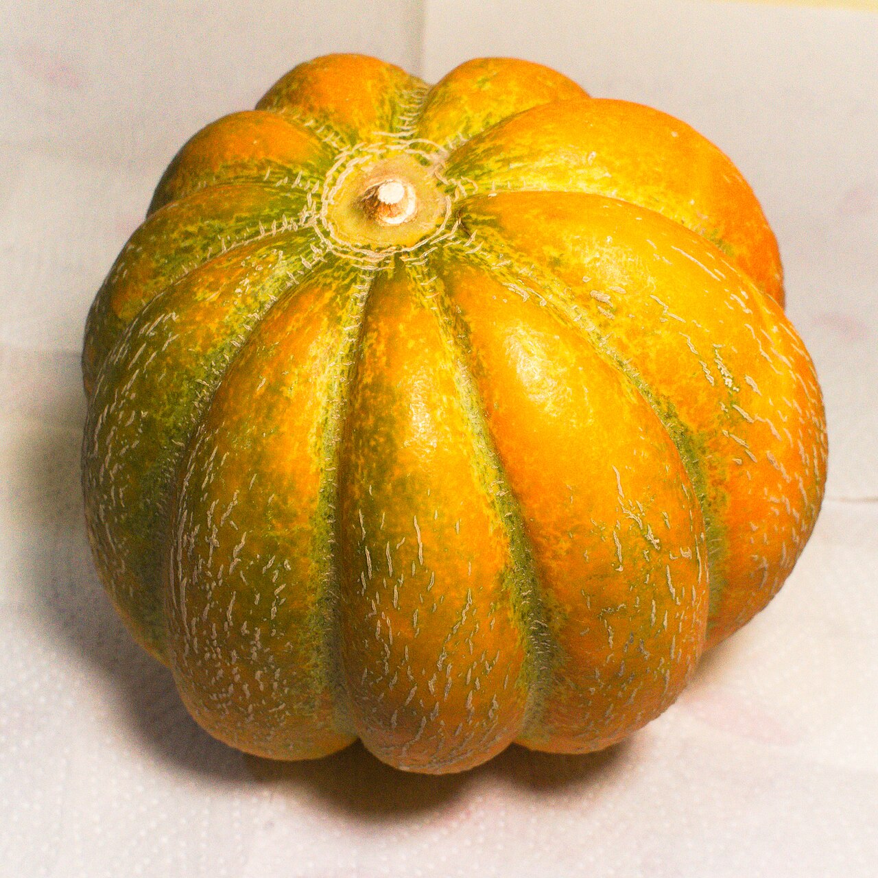 Pumpkin