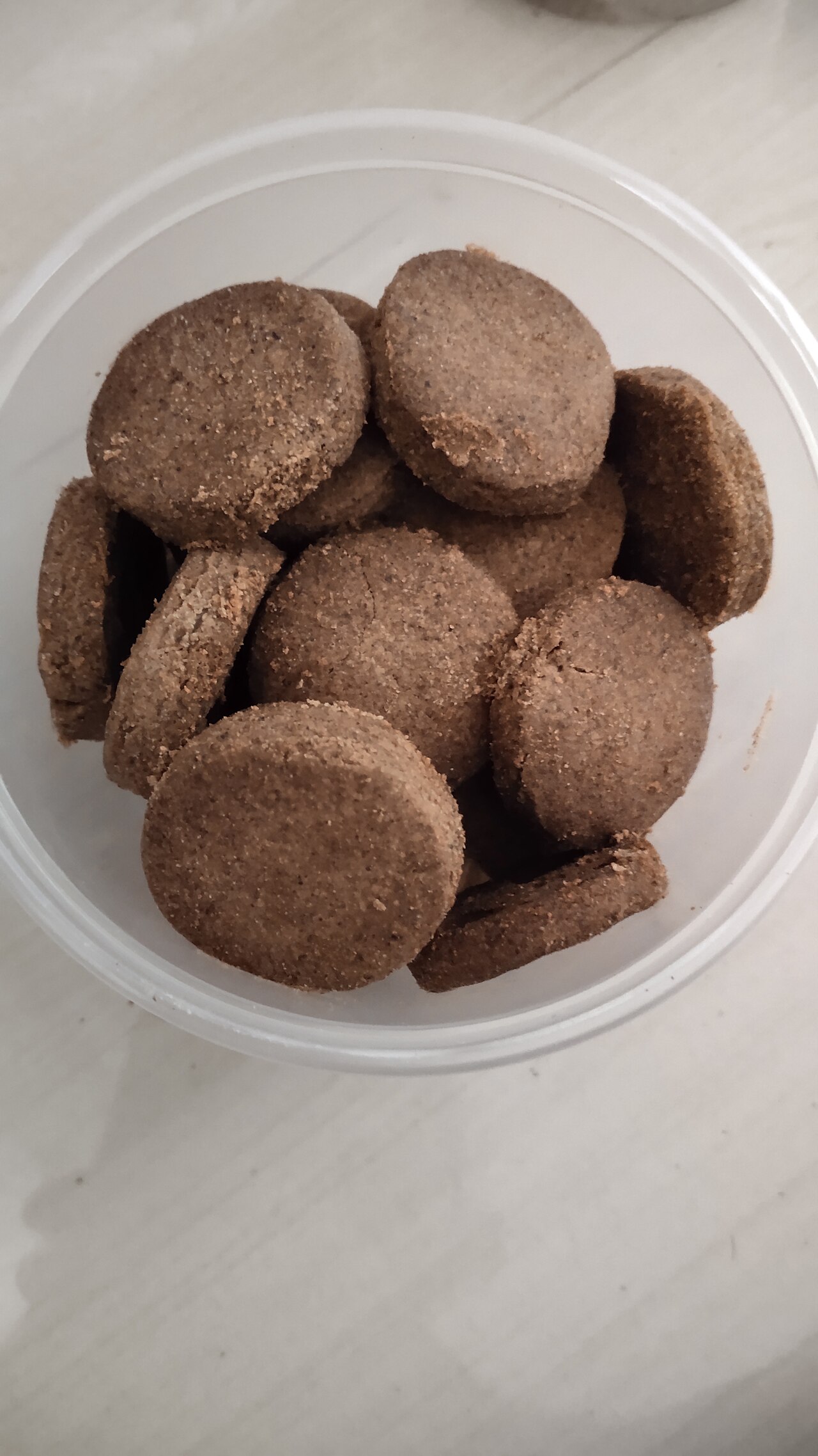 Millet