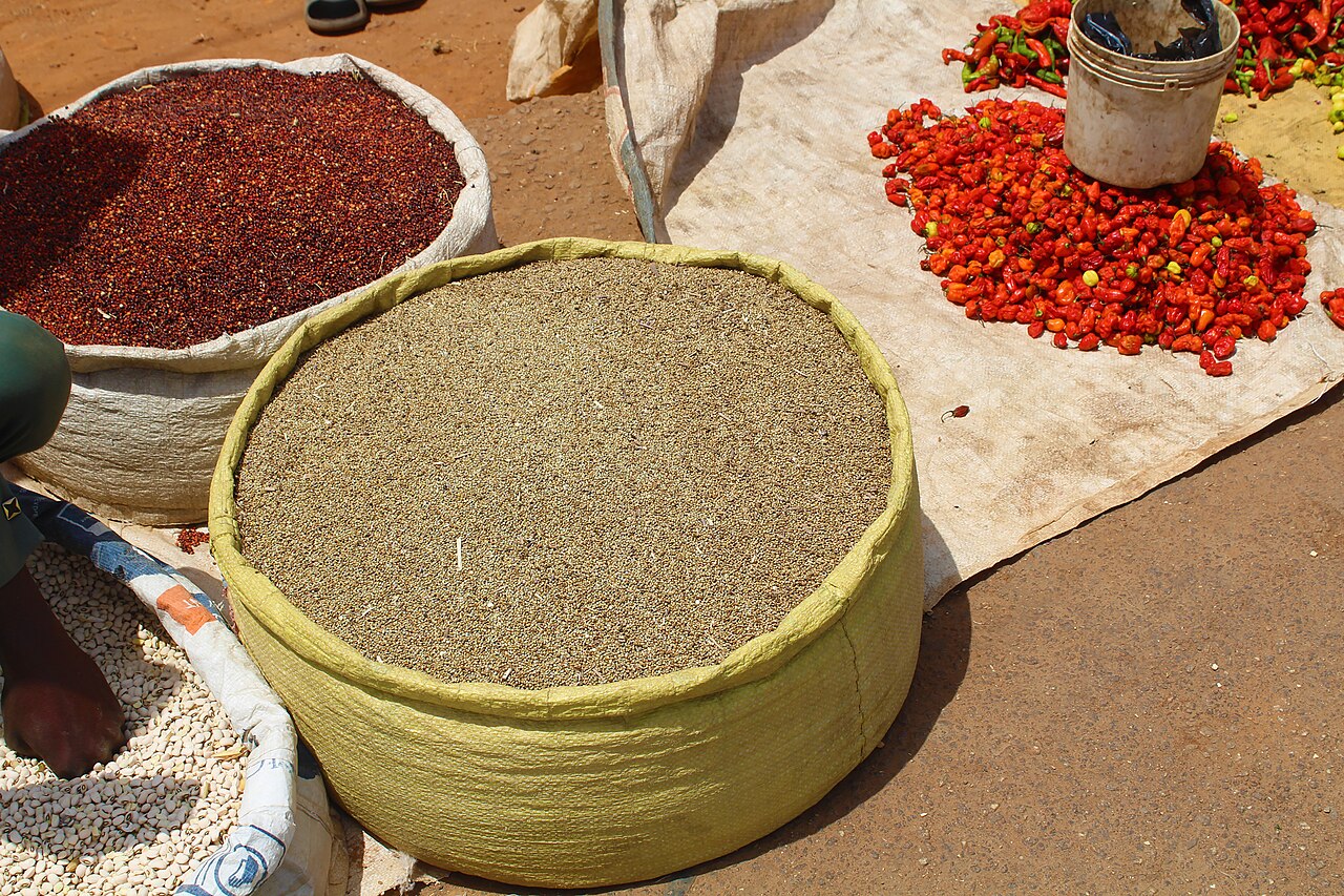 Millet