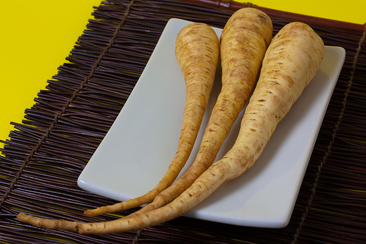 Parsnip