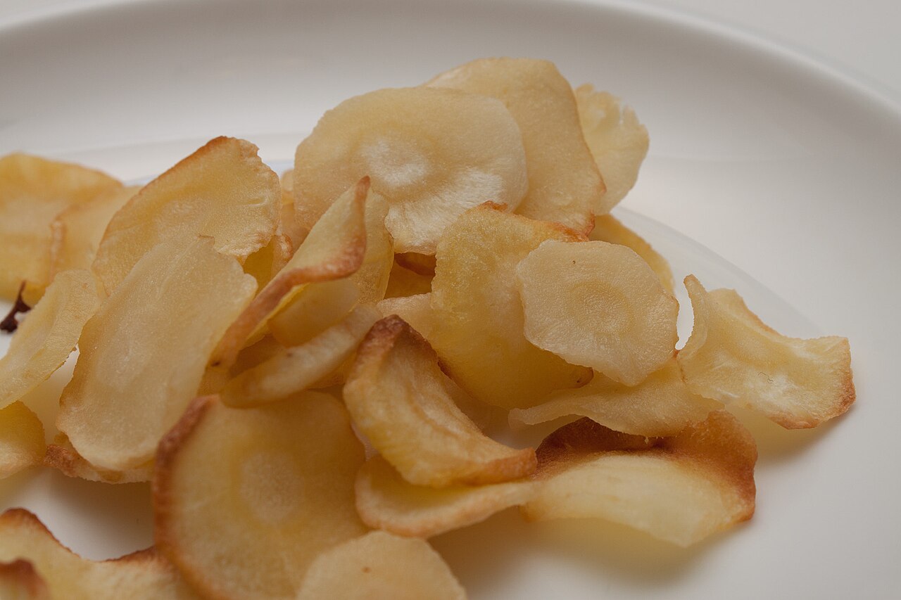 Parsnip