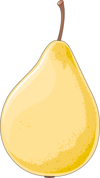 Pear