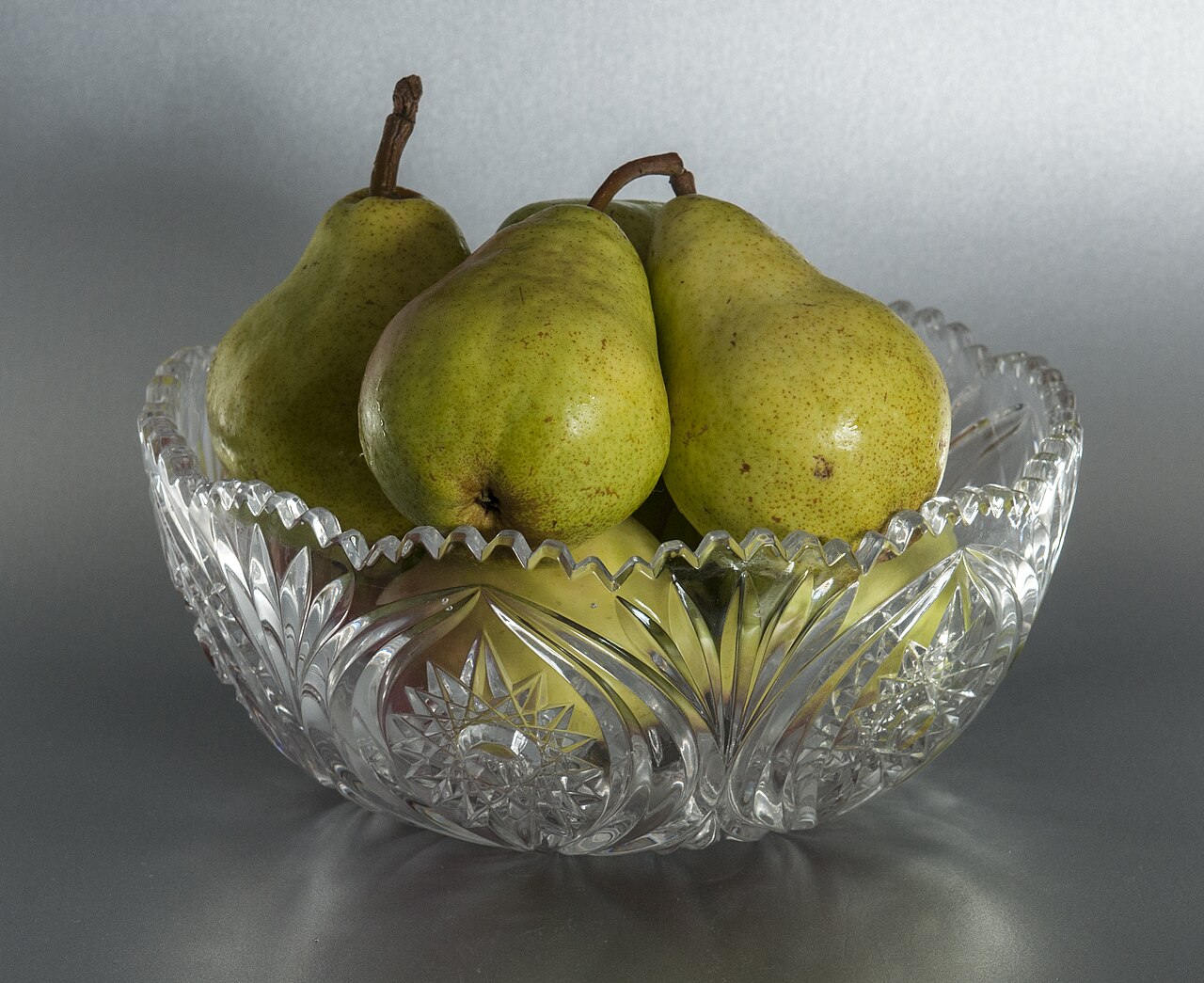 Pear