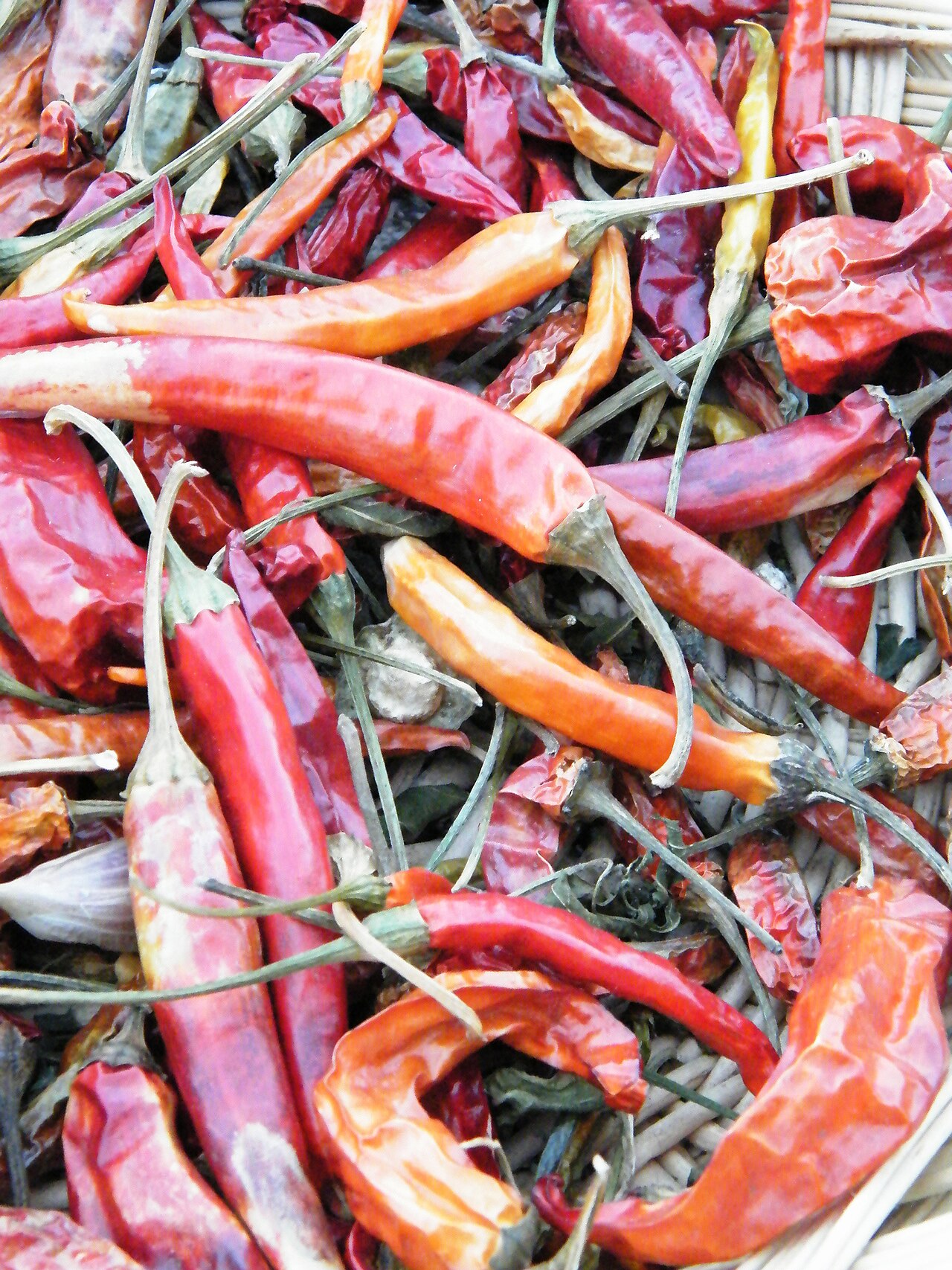 Peppers